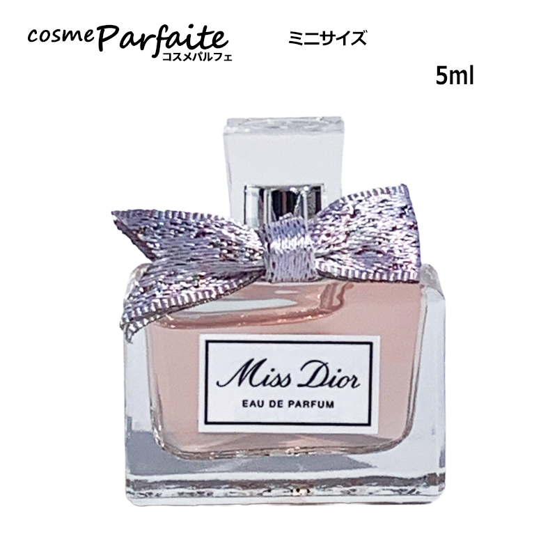 Miss Dior 香水・レディース クリスチャンディオール ミス ディオール