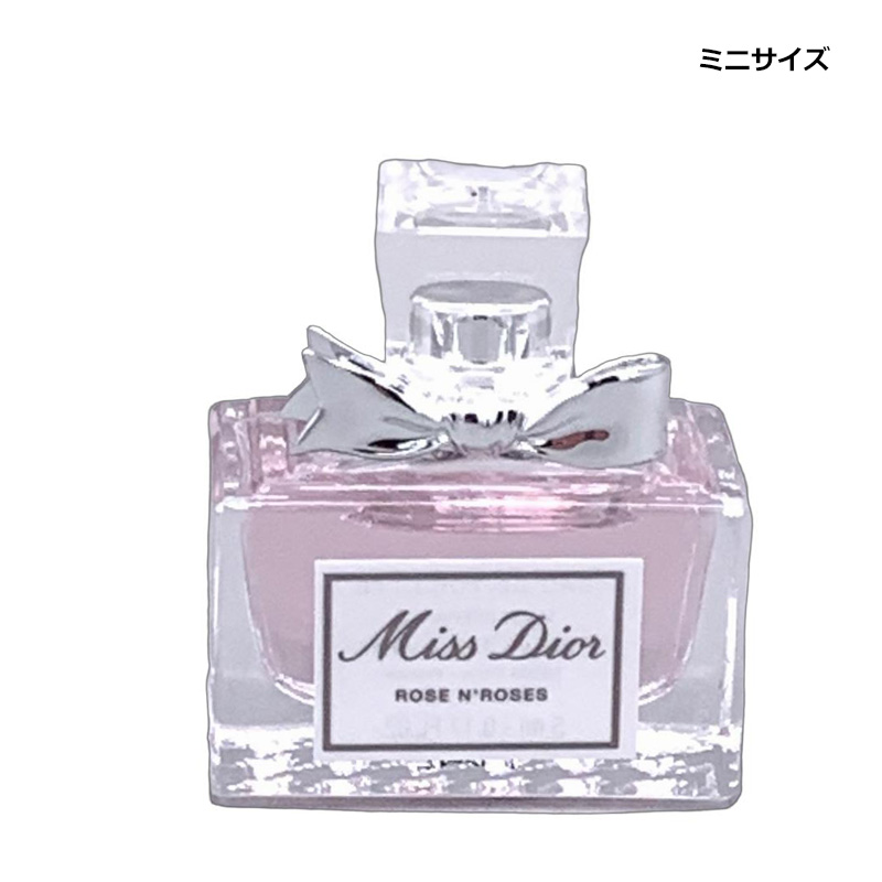 Miss Dior 香水・レディース クリスチャンディオール ミス ディオール