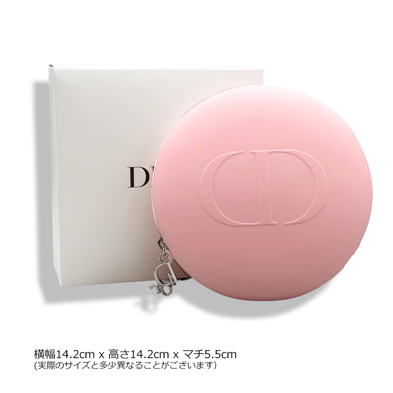 Christian Dior（クリスチャン・ディオール） 訳あり/外箱ダメージ