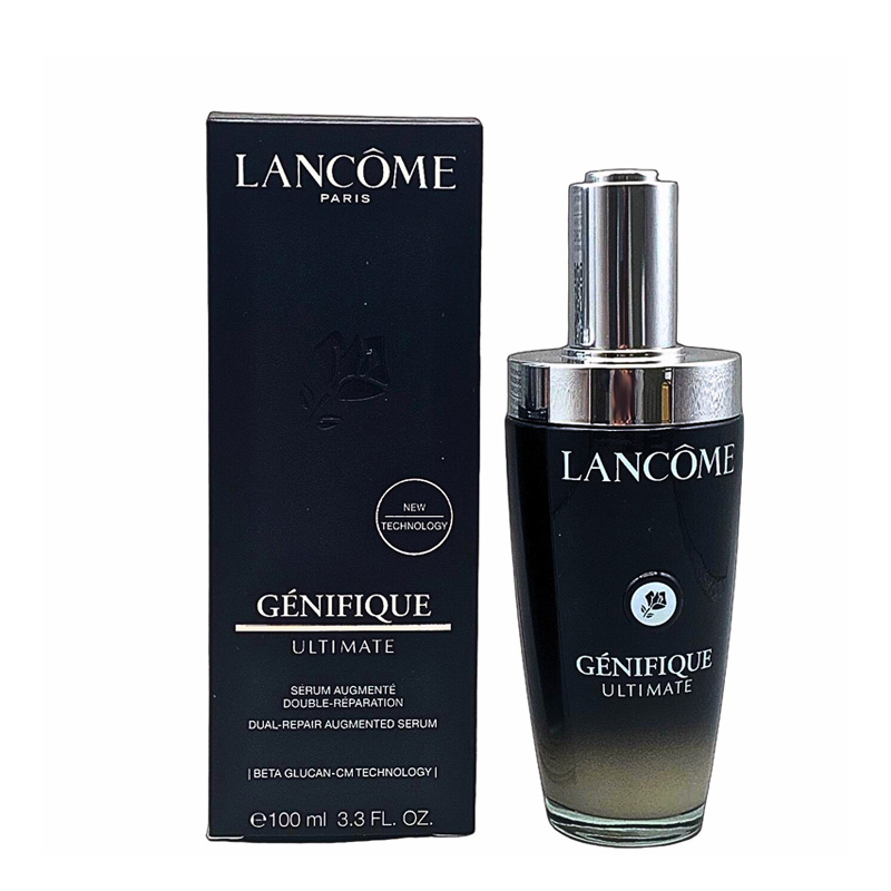 ジェニフィック 美容液 ランコム LANCOME アルティメ セラム 100ml