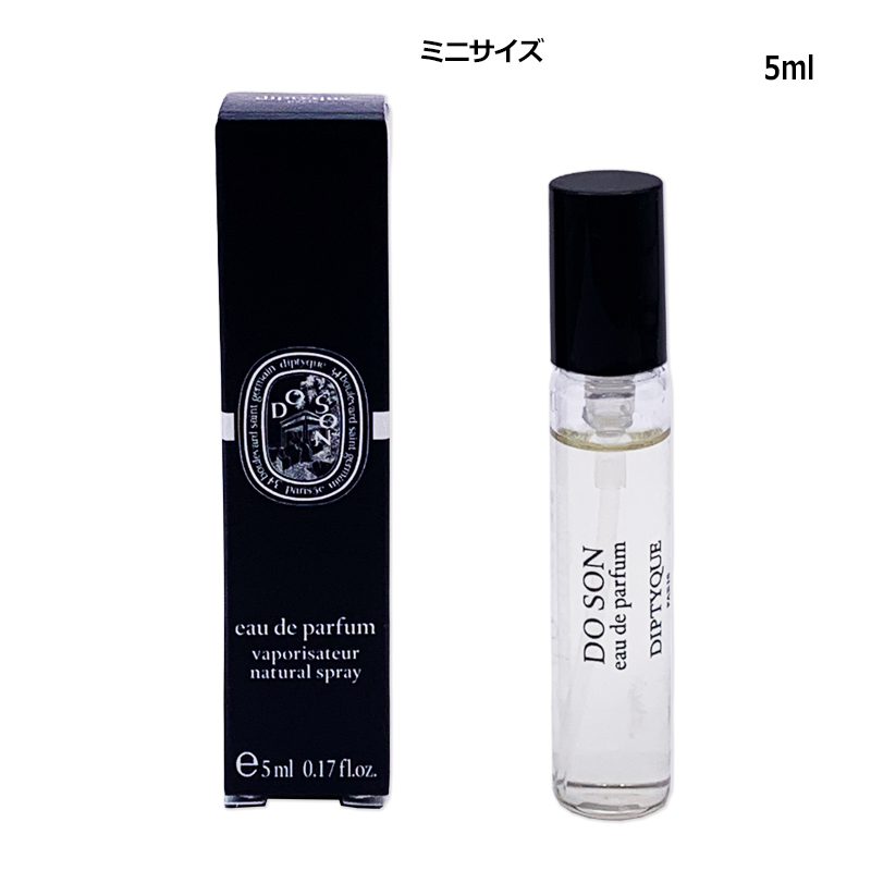 diptyque（ディプティック） 香水・レディース ドソン オード