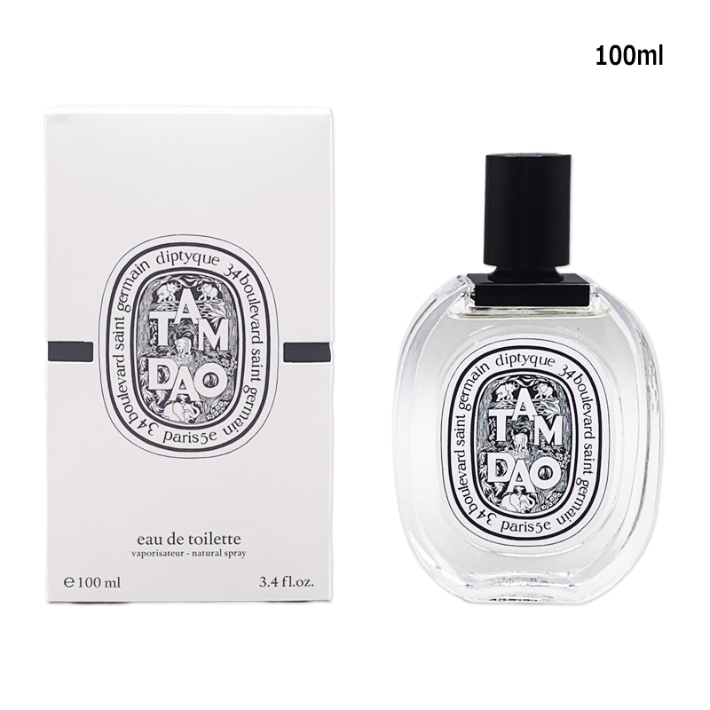 diptyque（ディプティック） 香水・ユニセックス タムダオ