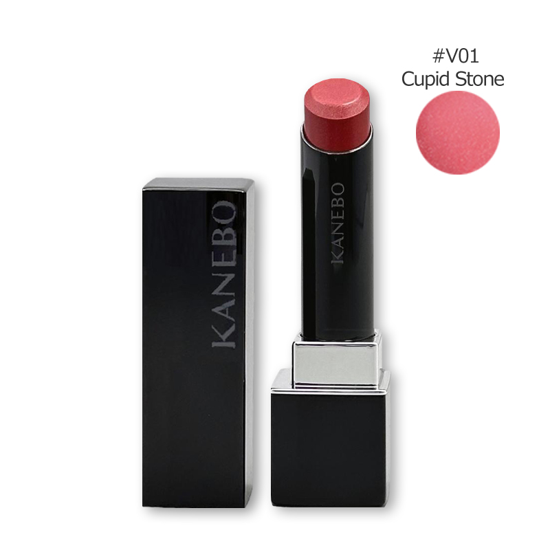 Kanebo（カネボウ） 口紅 ルージュスターヴァイブラント #V05 Vivid