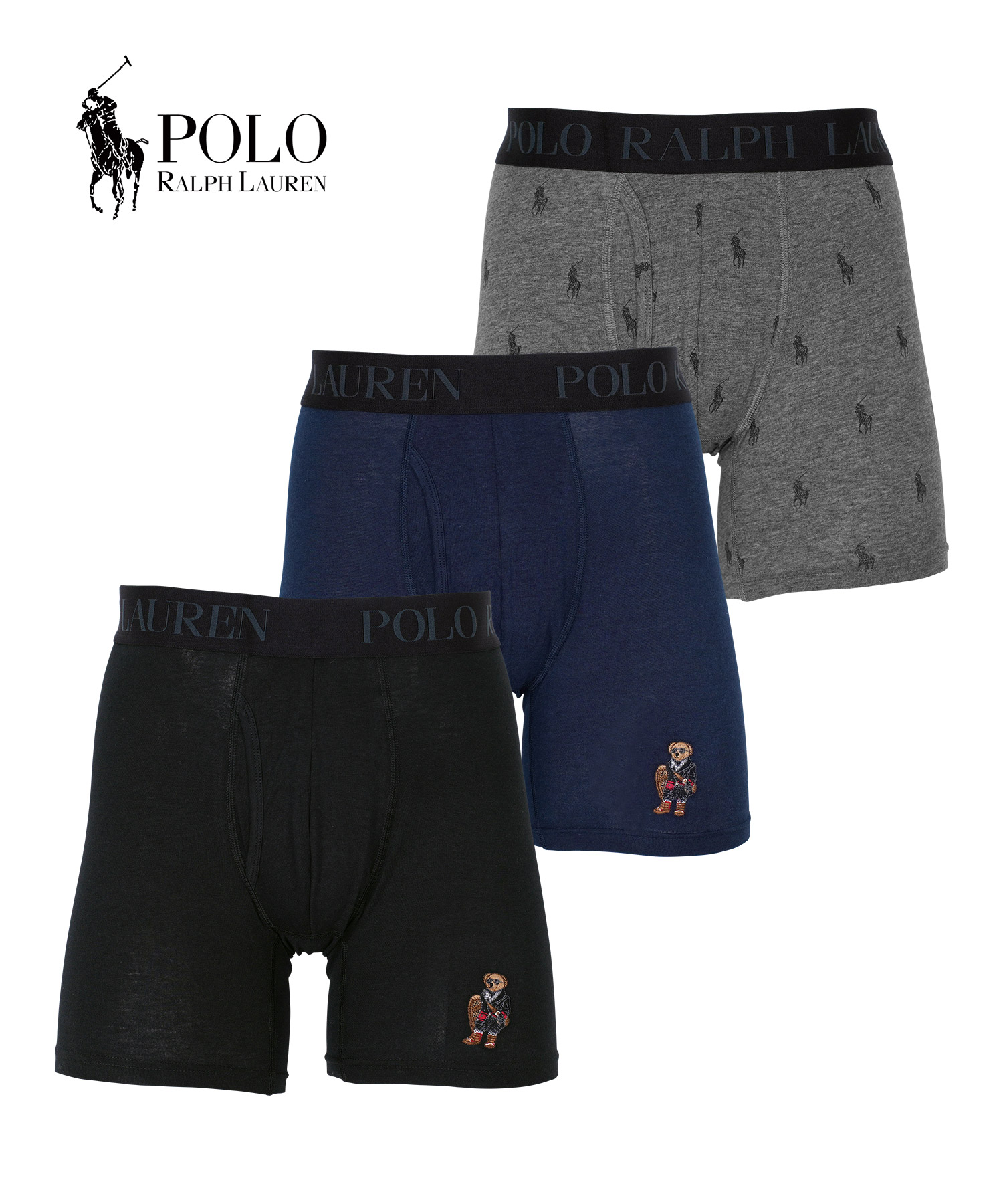 POLO RALPH LAUREN（ポロ・ラルフローレン） 新生活 プレゼント 2026
