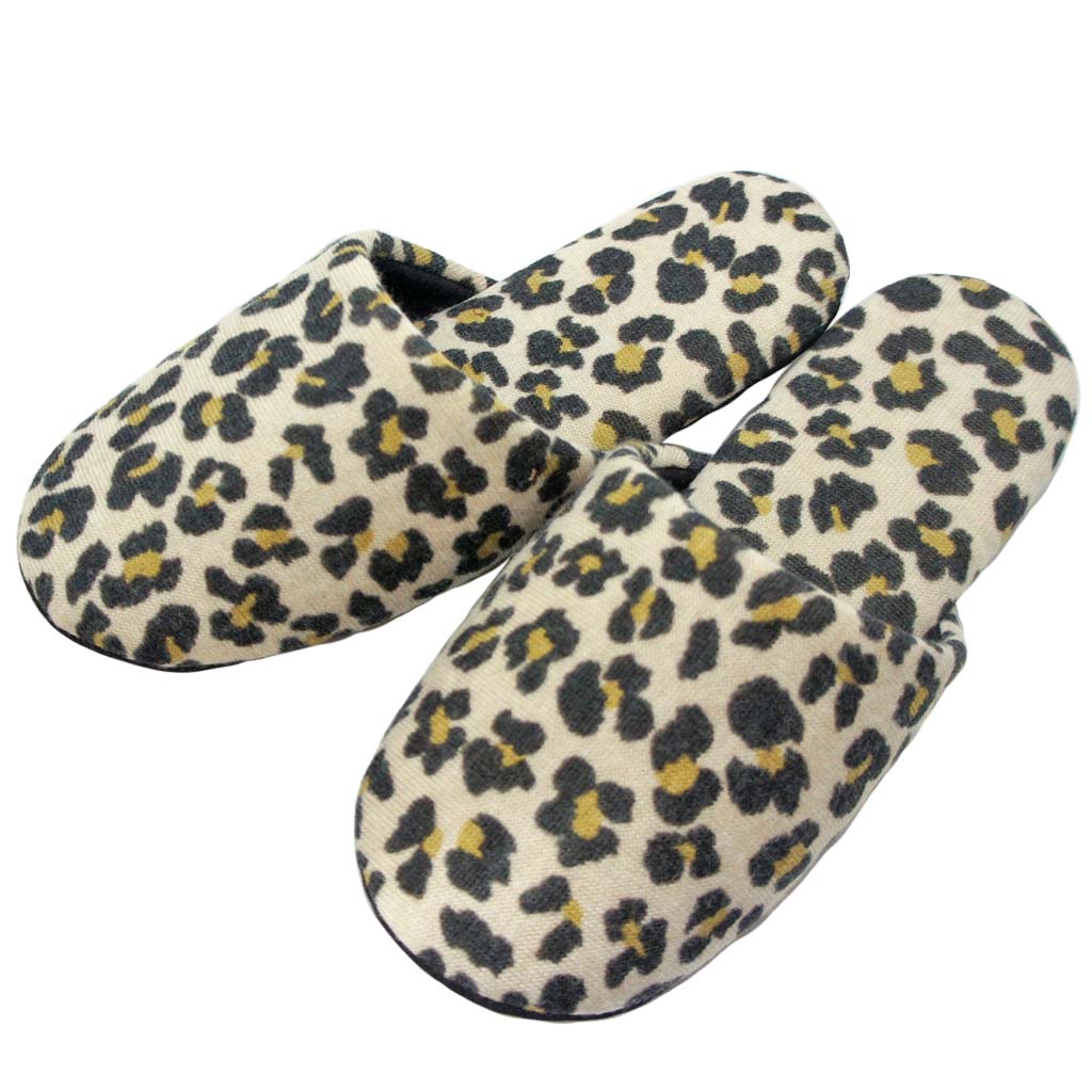 スリッパ 静音 ウールヒョウソフト Fサイズ 約24.5cmまで 日本製