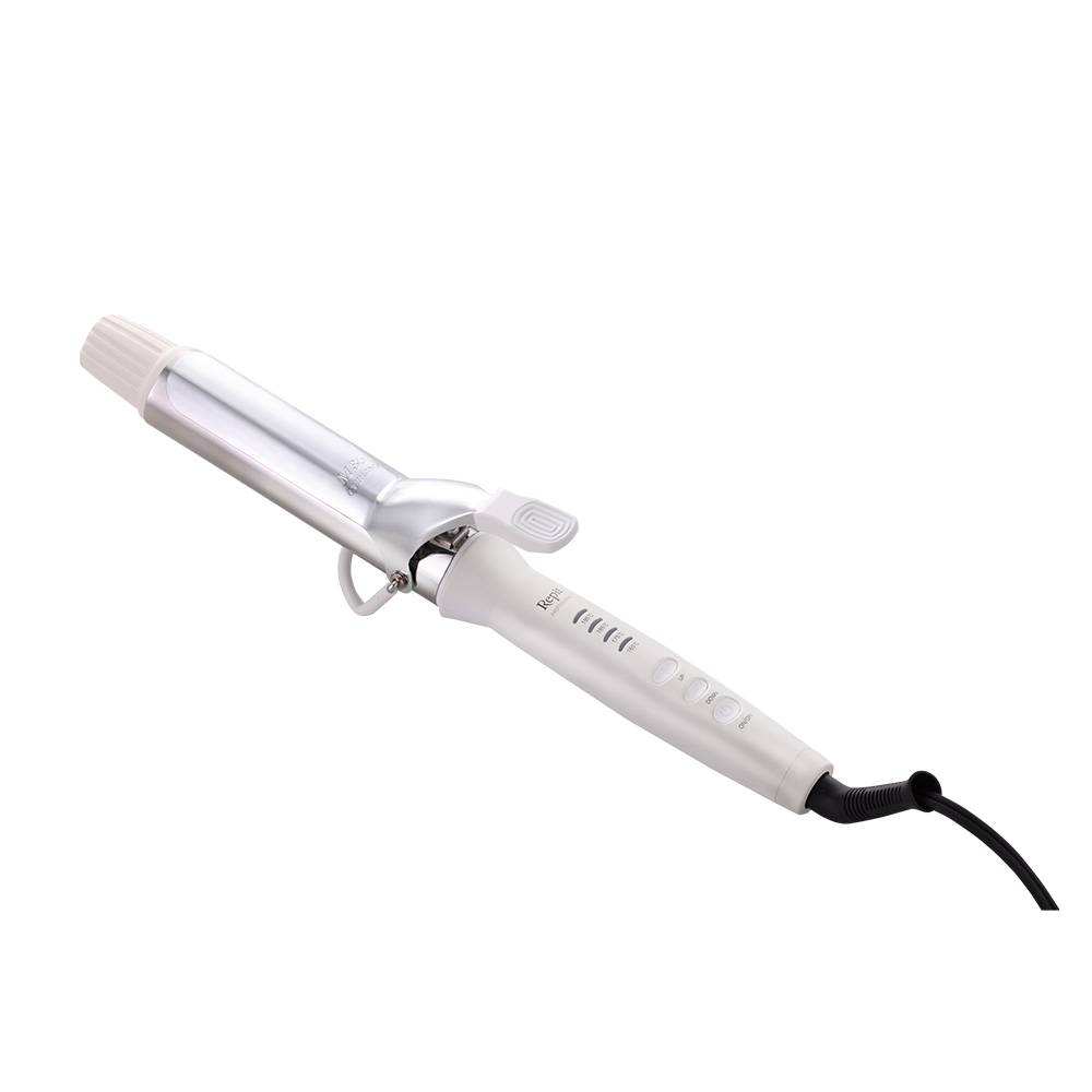 CREATEs（クレイツ） 公式ストア カールアイロン Repit レピ スクエア