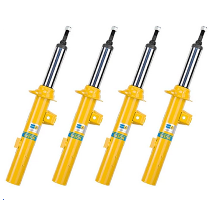 BILSTEIN（ビルシュタイン） B6 一台分セット 純正形状スポーツ