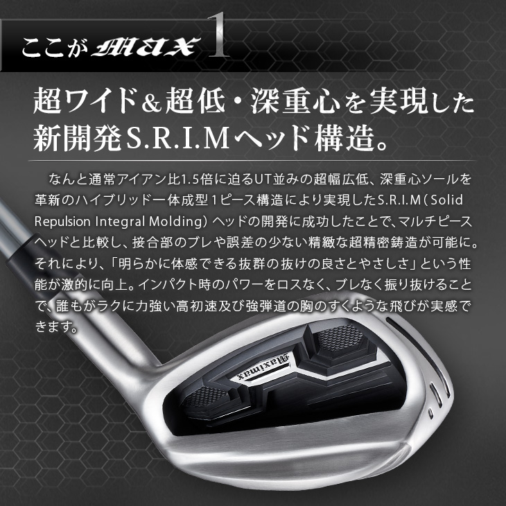 ワークスゴルフ ゴルフ クラブ アイアンセット 6本 5I 6I 7I 8I 9I PW