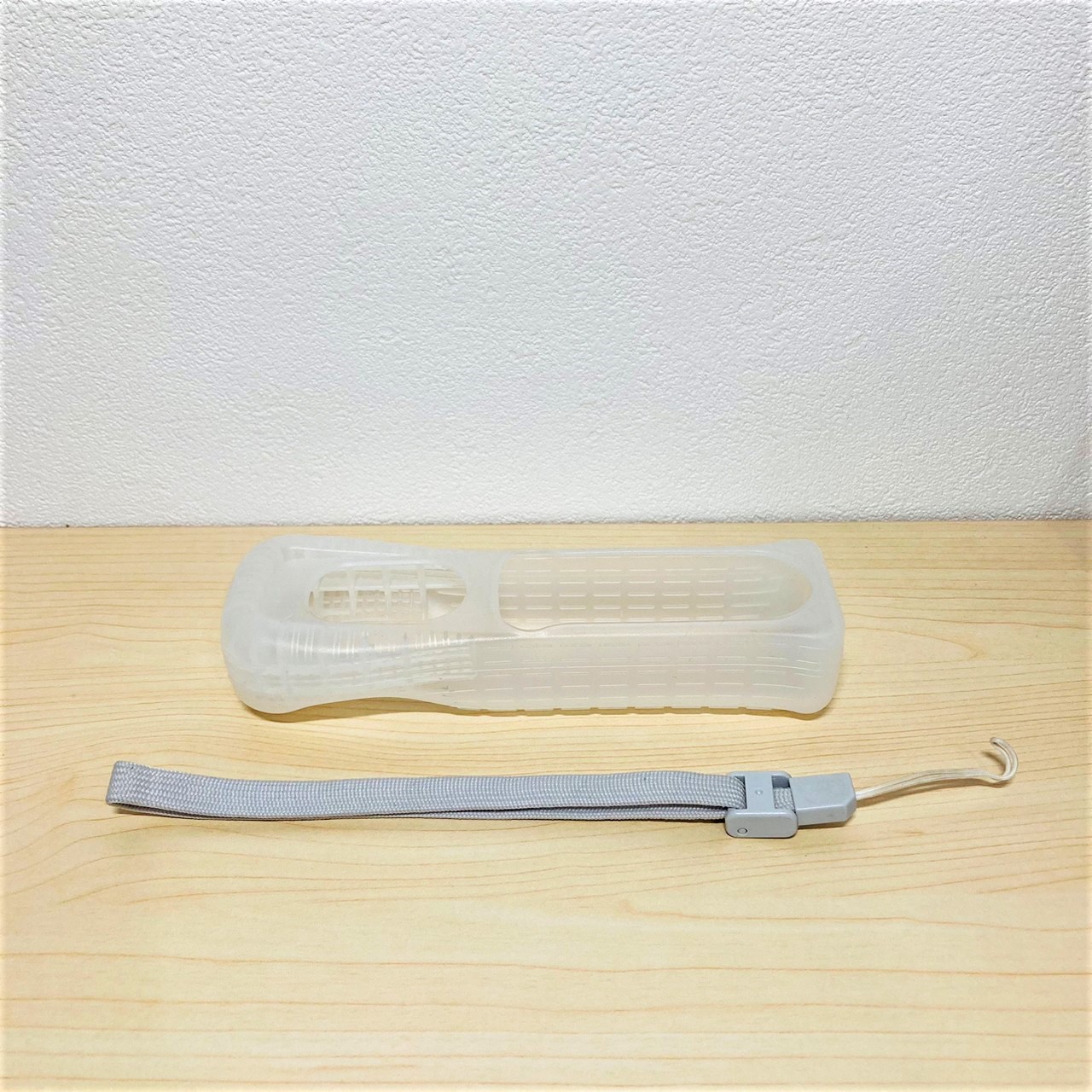 任天堂 Wii 付属品 セット カバー スタンド プレート 丸 かんたん