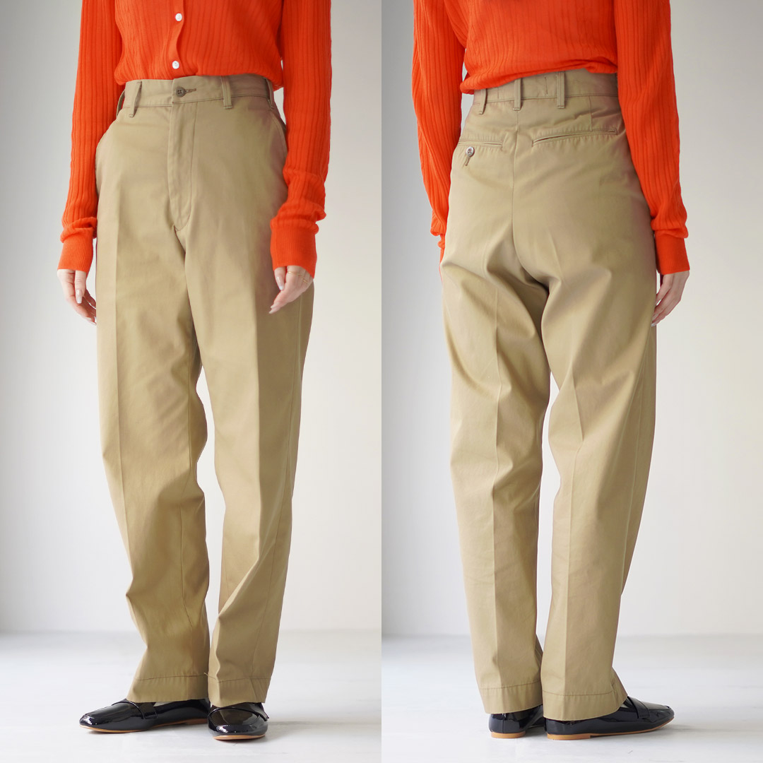 Shinzone（シンゾーン） SHINZONE（シンゾーン）ウォッシュド ハイ