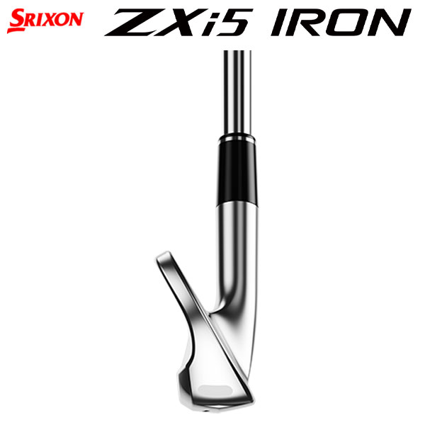 SRIXON 【1本から注文可能・メーカーカスタム】 スリクソン ZXi5