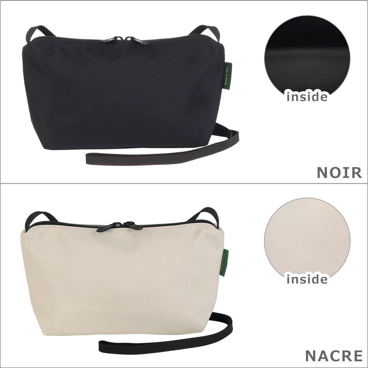 Herve Chapelier（エルベシャプリエ） 【並行輸入品】エルベシャプリエ