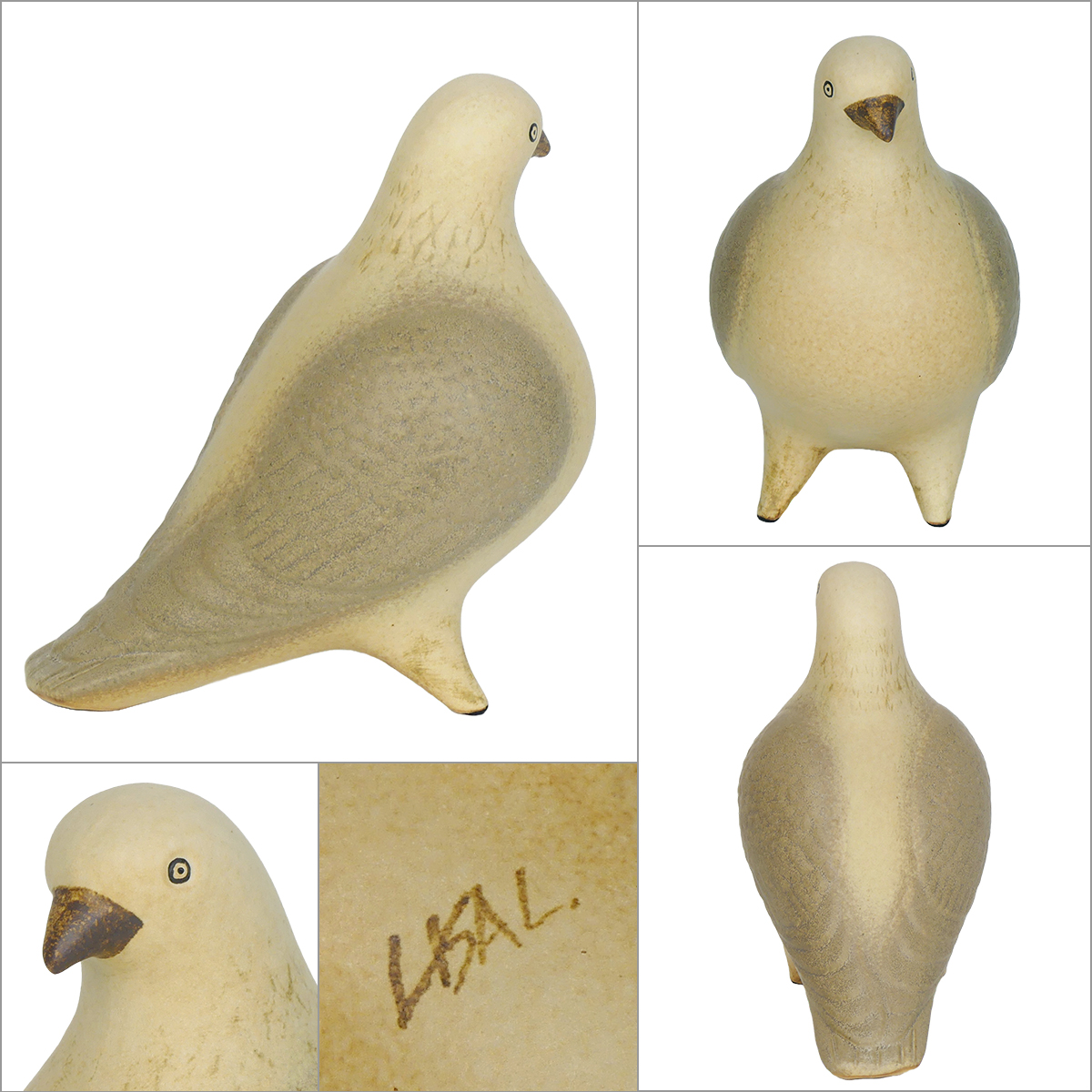 Lisa Larson（リサラーソン） 【並行輸入品】リサラーソン 置物