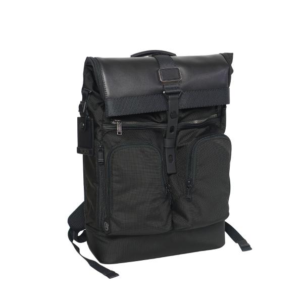 TUMI（トゥミ） 【並行輸入品】TUMI 232388 ALPHA Bravo （ロンドン