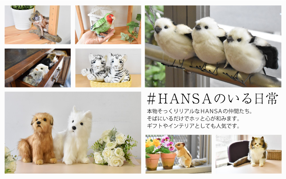 HANSA BH2829 エミュー 仔 えみゅー とり トリ 鳥 こども 子供