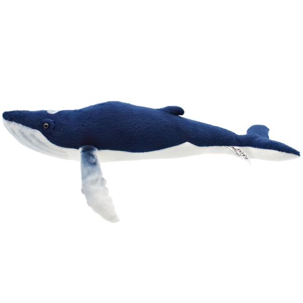 HANSA BH6285 ザトウクジラ ざとうくじら 鯨 ぬいぐるみ リアル : Dear