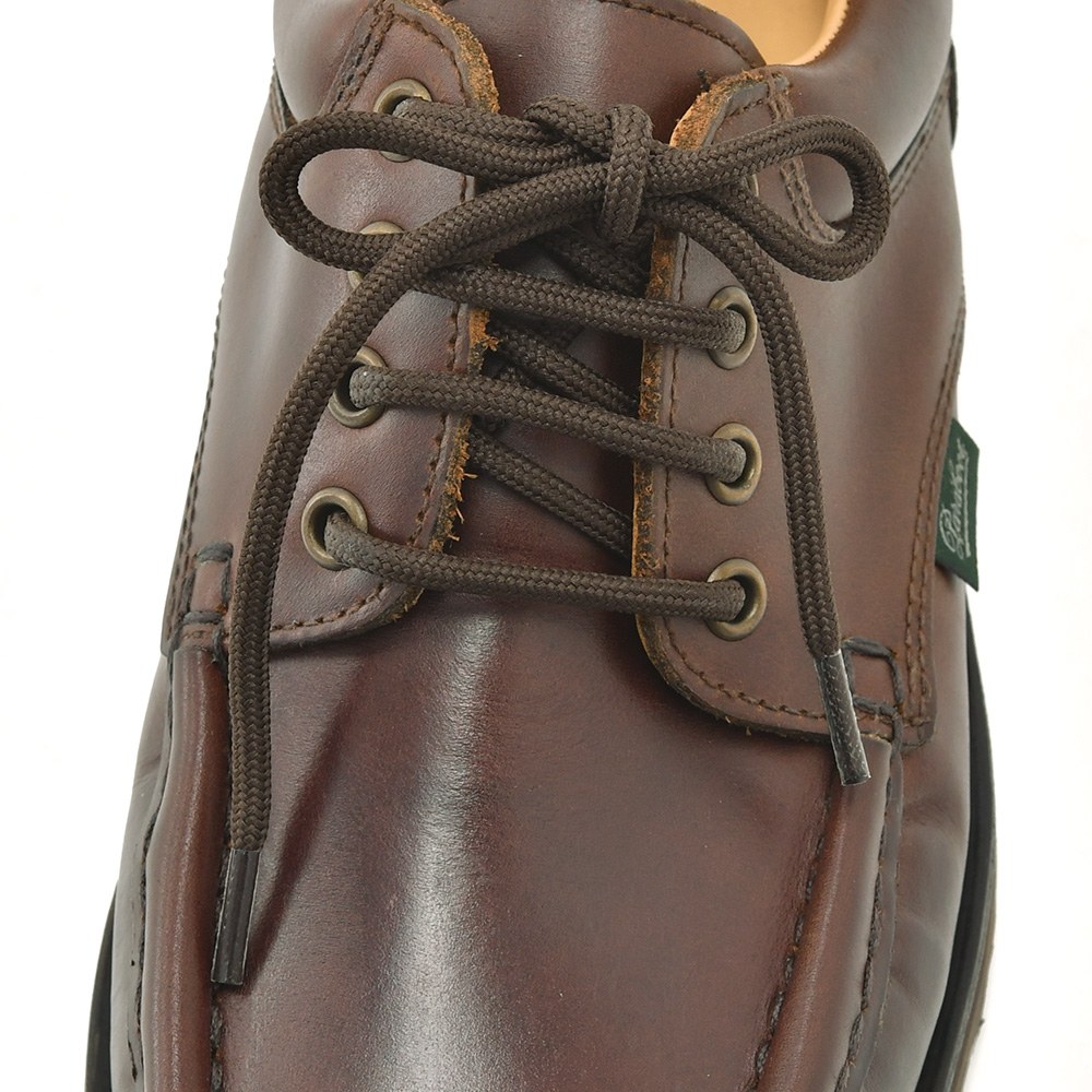 パラブーツ PARABOOT モカシン メンズ THIERS ティエール Uチップ