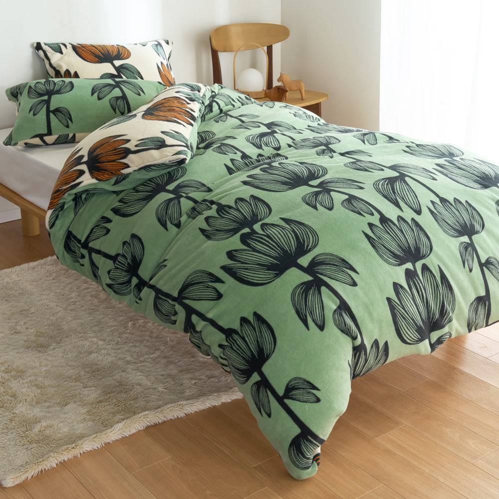 dinos（ディノス） Finlayson/フィンレイソン アルマ リバーシブル