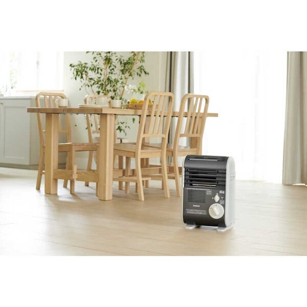 Iwatani（イワタニ） ストーブ ガスストーブ カセットボンベ式 ガス