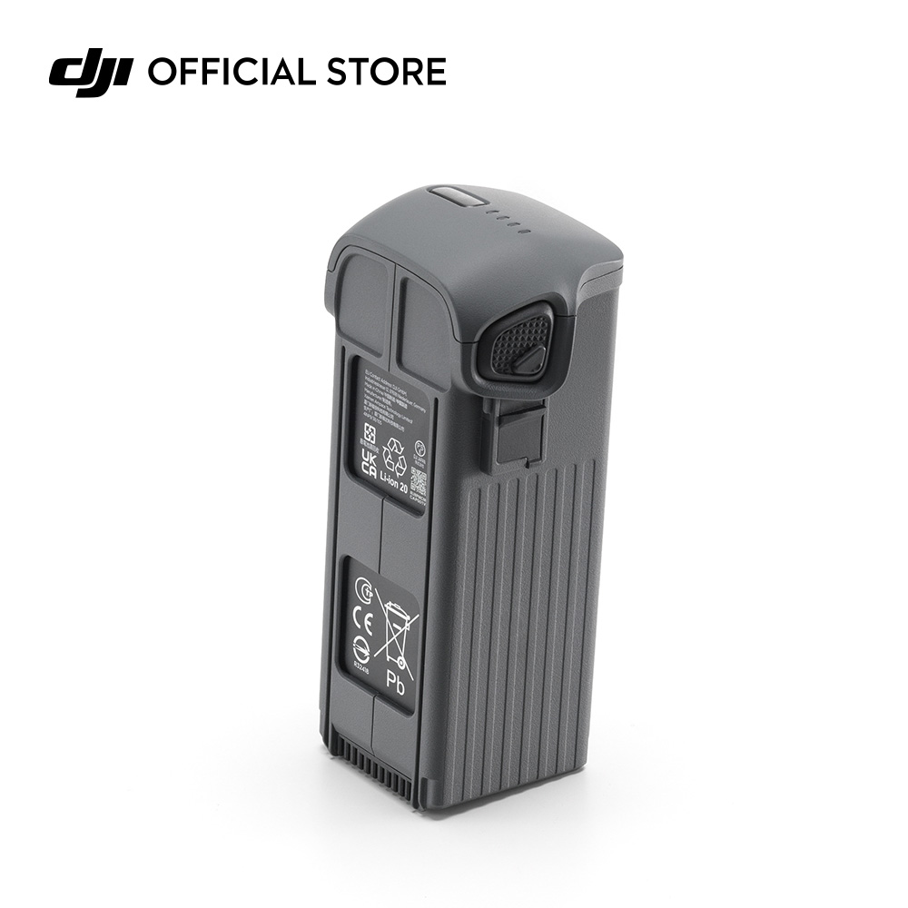 DJI DJI Mavic 4 Pro インテリジェント フライトバッテリー : DJI公式