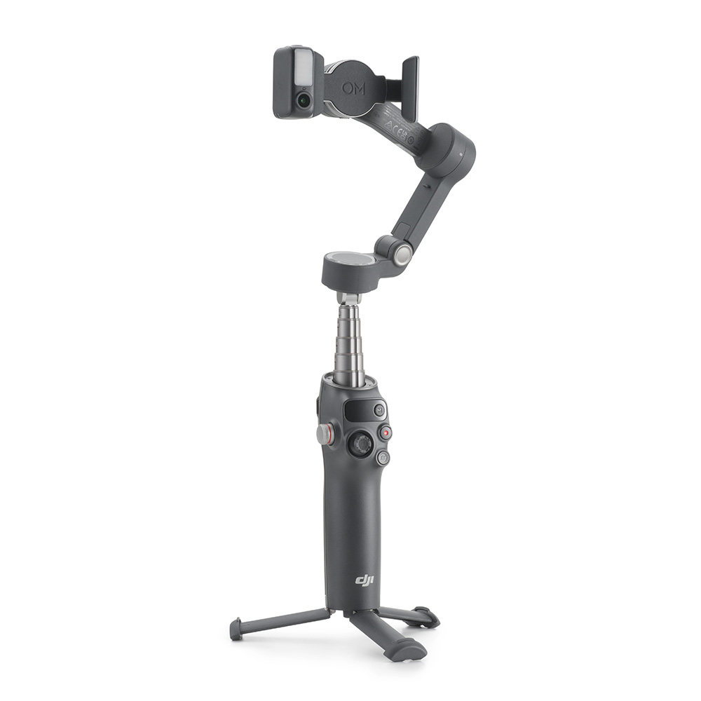 DJI ジンバル 新製品 DJI Osmo Mobile 8 クリエイターコンボ（DJI Mic