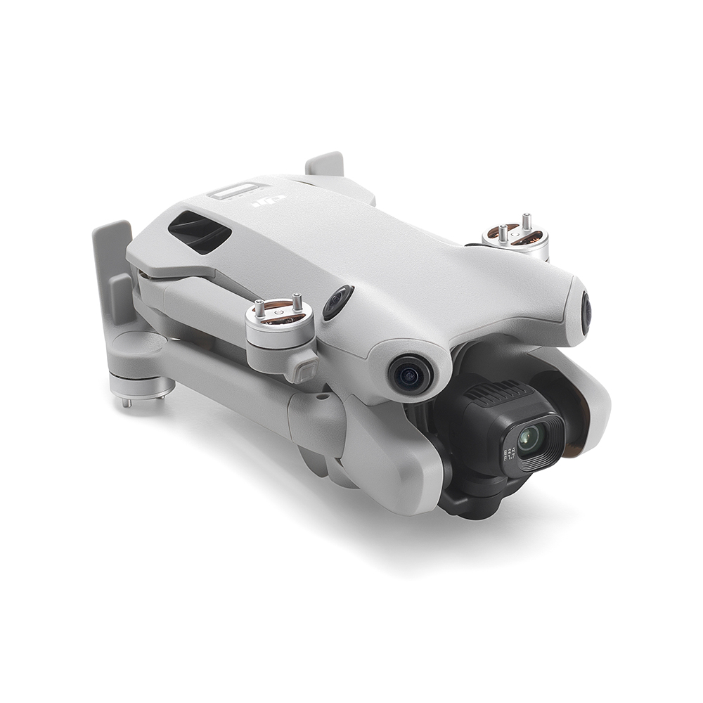 DJI ドローン DJI Mini 4 Pro Fly More Combo Plus (DJI RC 2) 型式