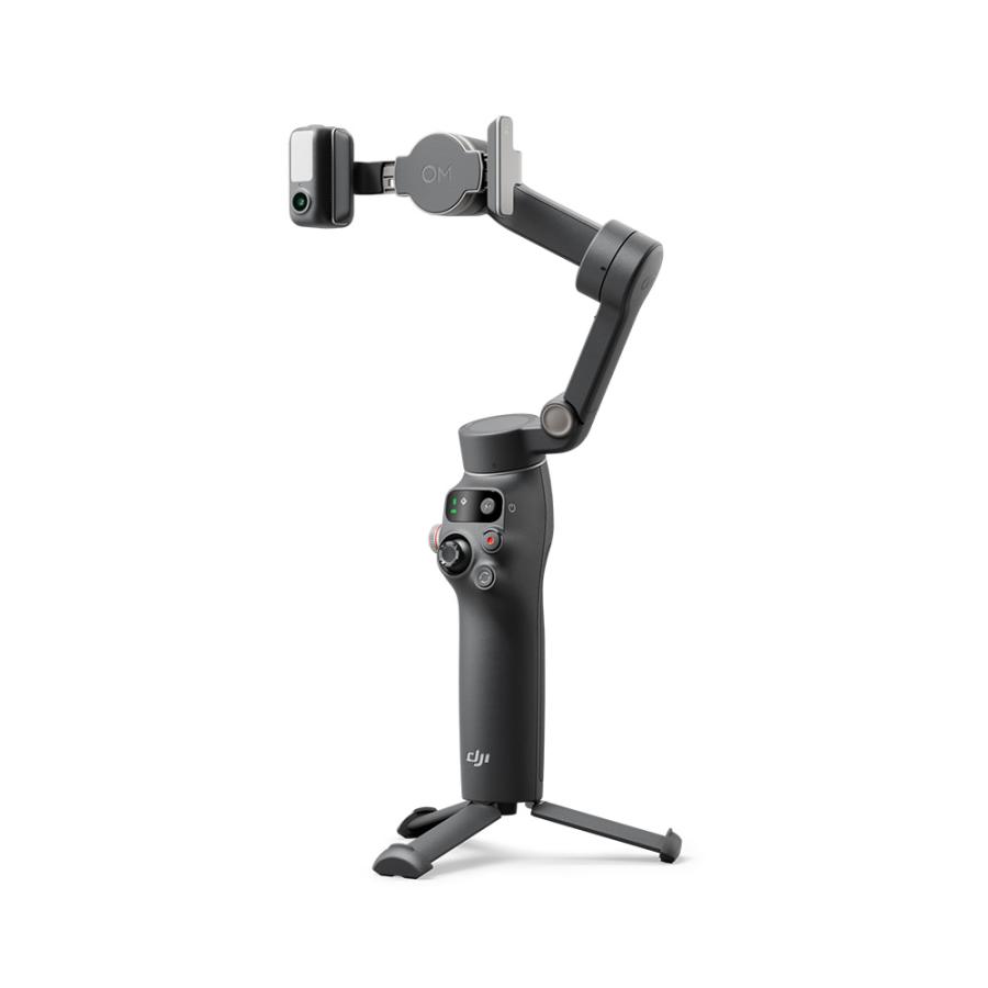 DJI ジンバル 新製品 DJI Osmo Mobile 7P OM7P ジンバルカメラ