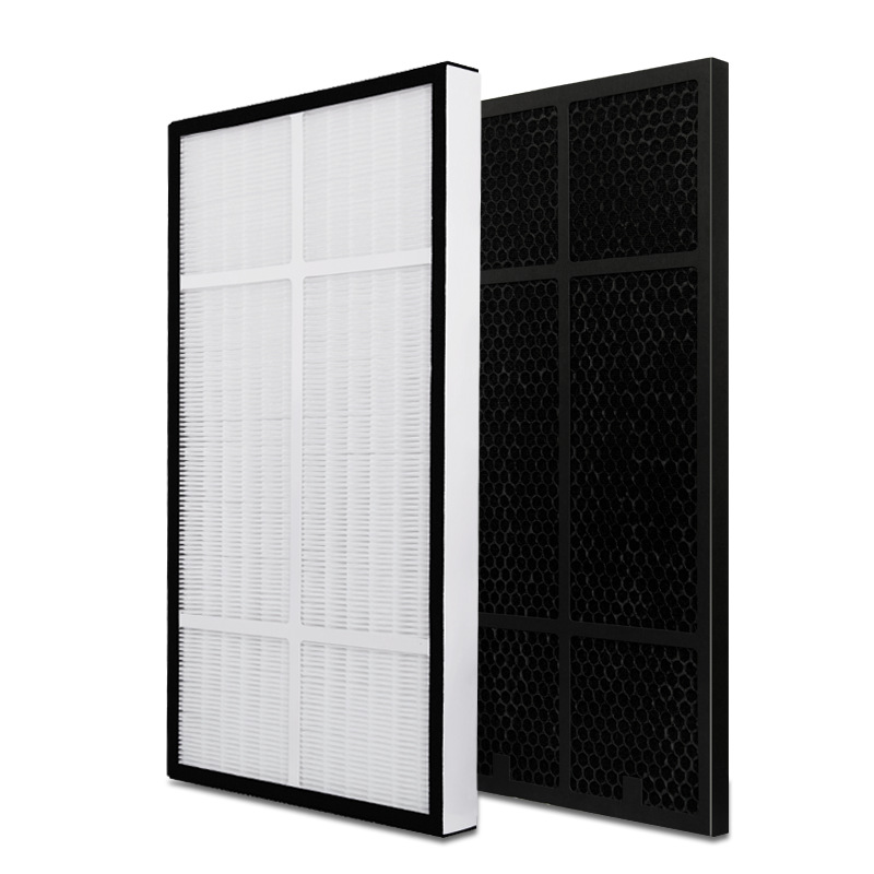 Amway アムウェイ 空気清浄機 S 交換用フィルターセット 互換品