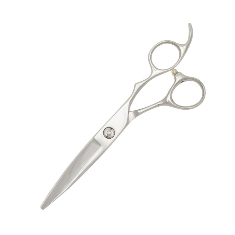 DEEDS プロ用 美容師 立体ハンドル GTZ ワイドシザー 6.0インチ 日本の