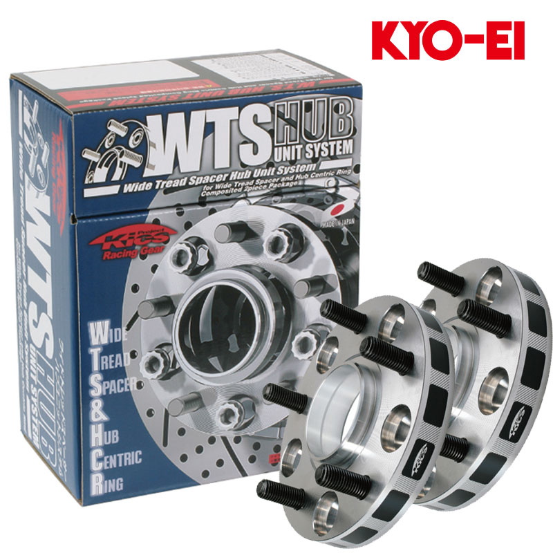 KYO-EI GR86 ワイトレ ZN8 M12xP1.25 5H/100 厚み20mm ワイドトレッド