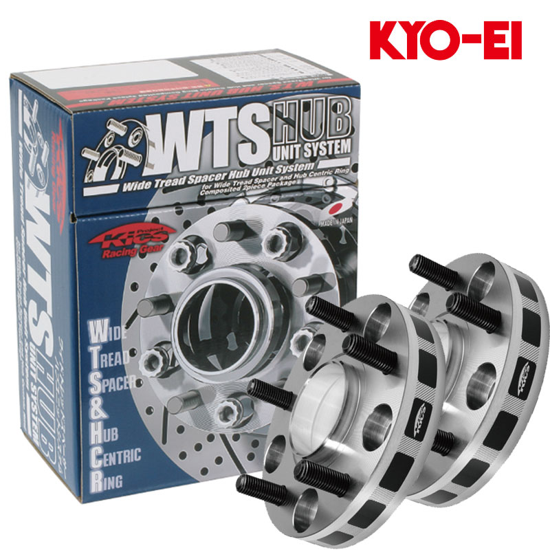 KYO-EI CX-60 ワイトレ KH3P KH3R3P KH5P KH5S3P M12xP1.5 5H/114.3