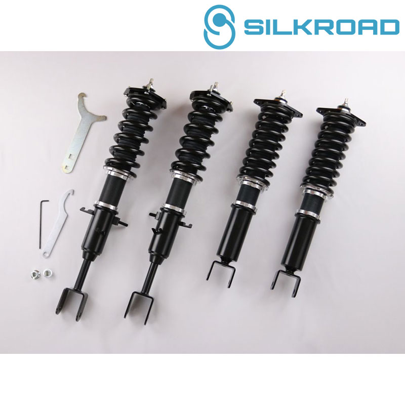 シルビア サスペンションキット S15 2WD 車高調整サスペンションキット