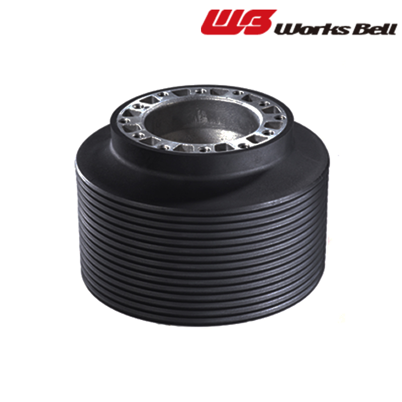 Works Bell（ワークスベル） ハイラックス ステアリングボス 140系 150