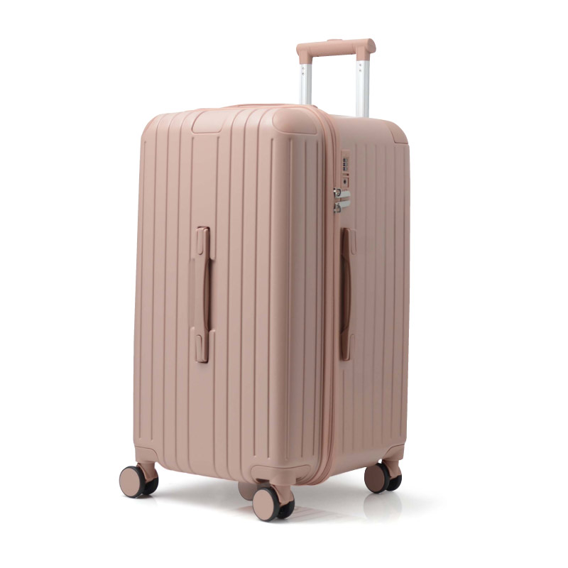 スーツケース キャリーバッグ M サイズ 中型 ストッパー 軽量 人気