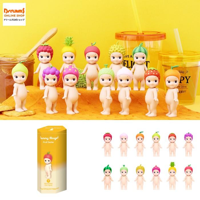 Sonny Angel（ソニーエンジェル） - ドリームズ 公式 - ヒッパ−ズ