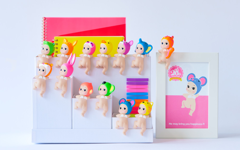 Sonny Angel（ソニーエンジェル） - ドリームズ 公式 - ヒッパ−ズ