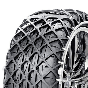 YETI（イエティ） 0276WD スノーネット WDシリーズ タイヤチェーン (非