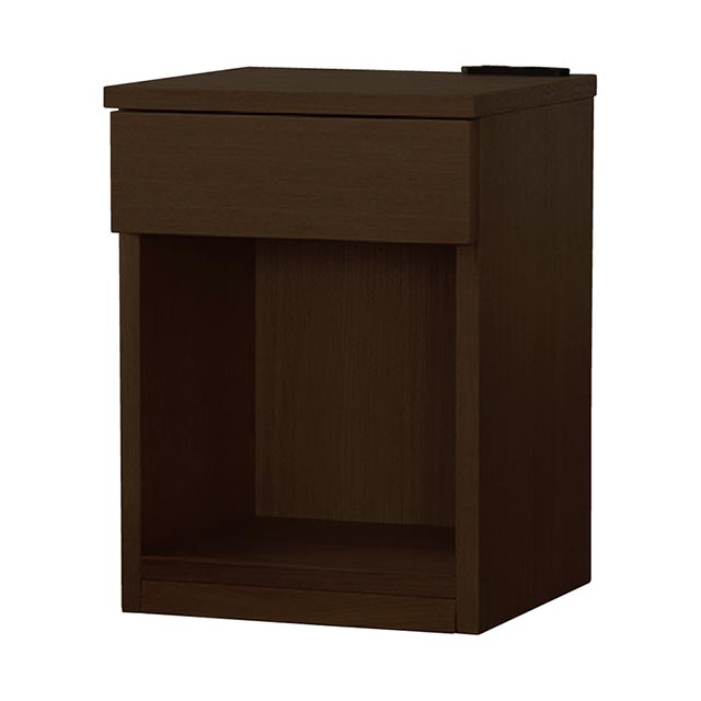 関家具 正規代理店 ナイトテーブル ナイトチェスト 幅35cm ベッド