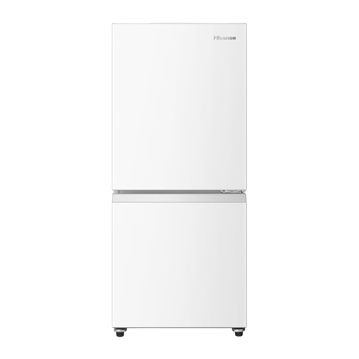 ハイセンス（HISENSE） 冷蔵庫 一人暮らし 2ドア スリム 冷凍冷蔵庫