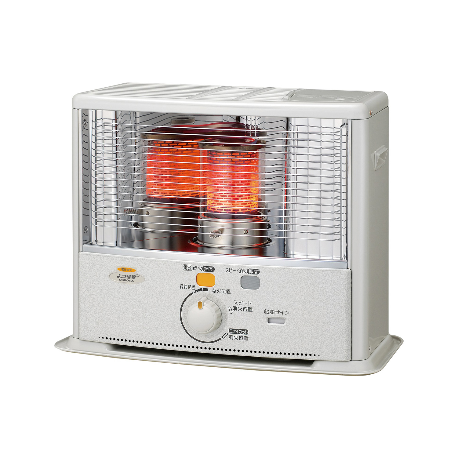コロナストーブrx2917wy（家電）のおすすめ人気商品一覧 通販 - Yahoo
