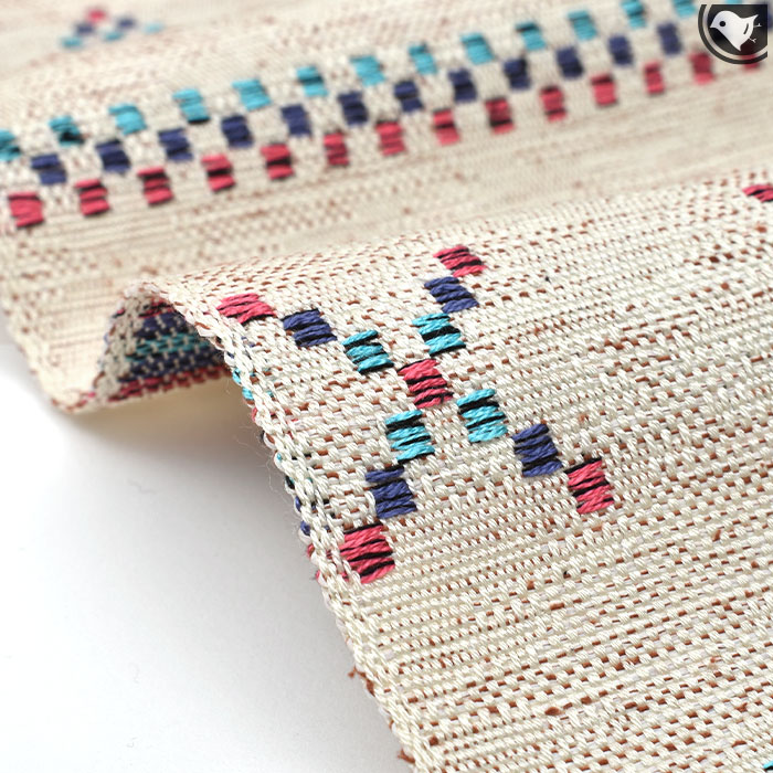 米沢紬 老舗 スワセンイ 謹製 米沢花織 文様 八寸 名古屋帯 正絹 日本