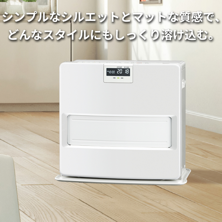 CORONA（コロナ） 石油ファンヒーター 主に15畳用 VXシリーズ 木造15畳