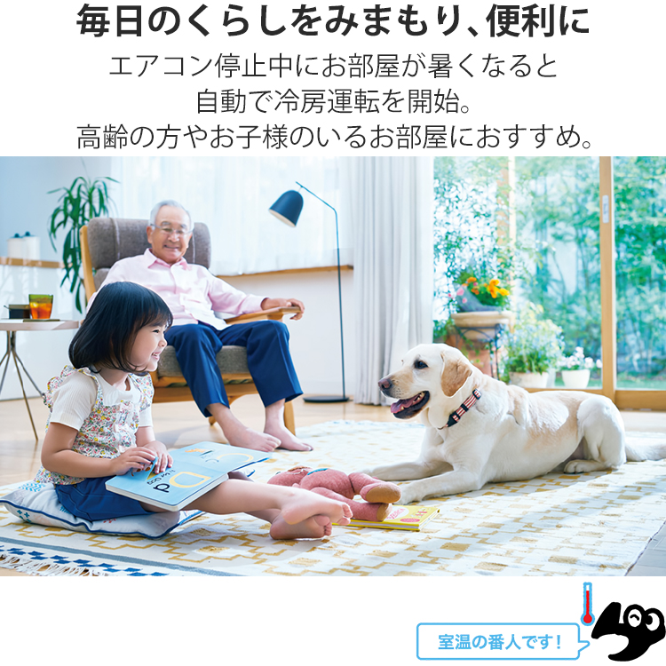 霧ヶ峰 エアコン おもに6畳 三菱電機 GVシリーズ 2024年モデル STRONG