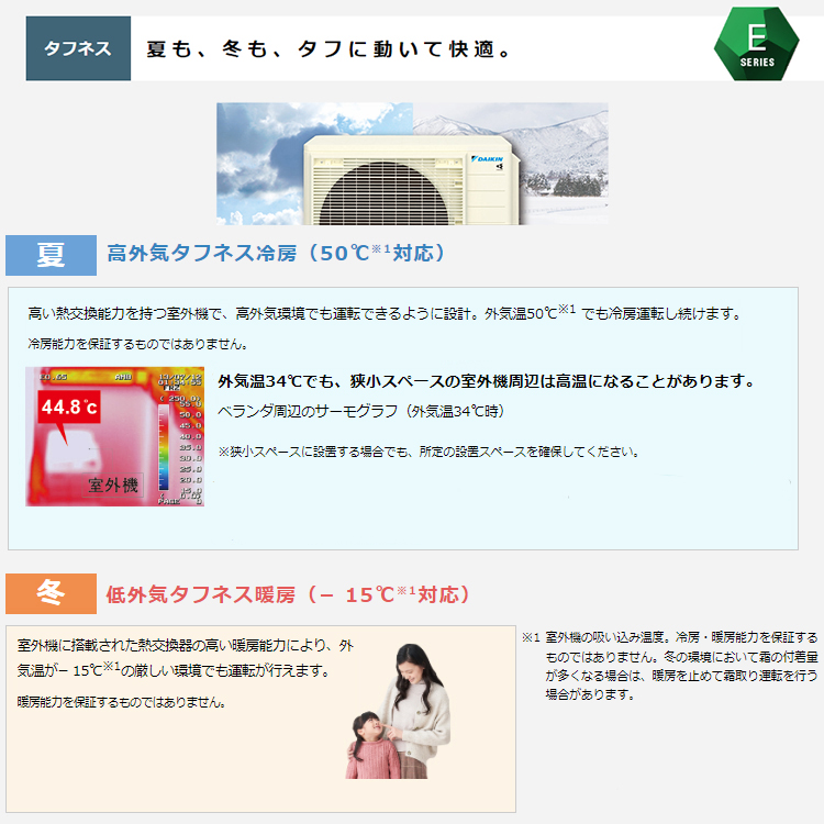 ダイキン（DAIKIN） 標準取付工事費込 エアコン おもに10畳 2023年