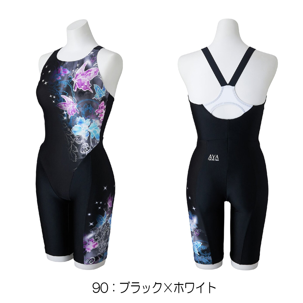 MIZUNO（ミズノ） フィットネス水着 レディース AYA COLLECTION 寺川綾