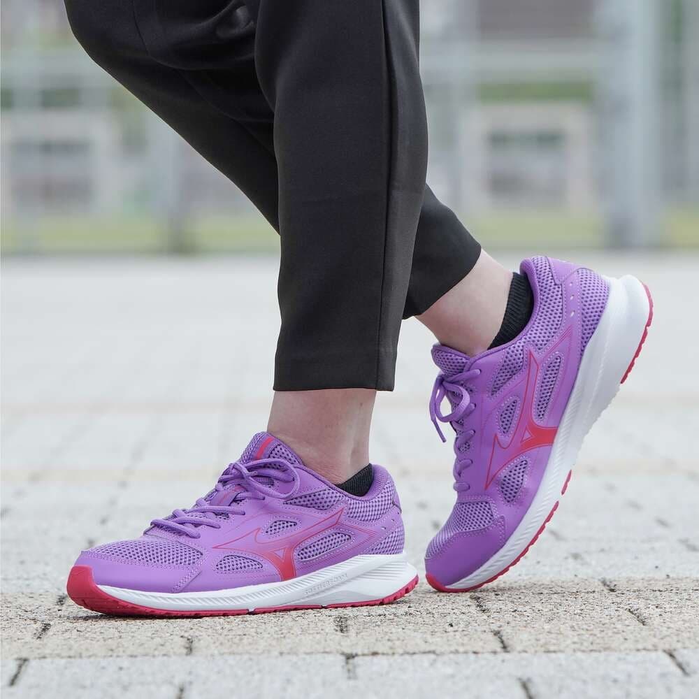 MIZUNO（ミズノ） ランニングシューズ レディース マキシマイザー26