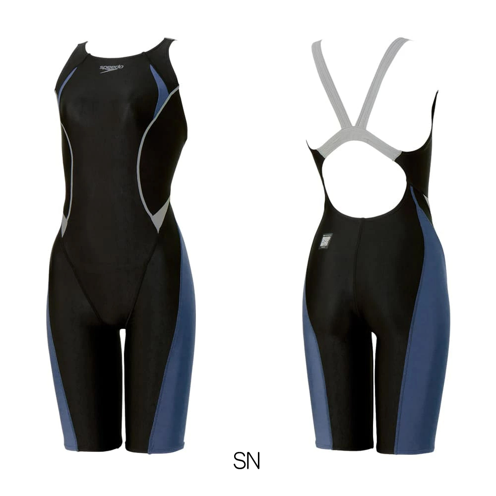 speedo（スピード） 競泳水着 レディース WA承認モデル フレックス