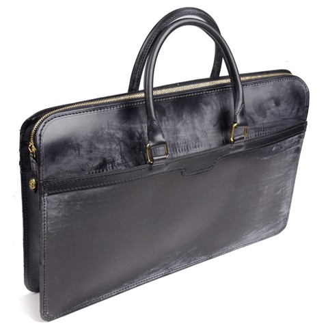 GLENROYAL（グレンロイヤル） GLENROYA 2ハンドルブリーフケース書類