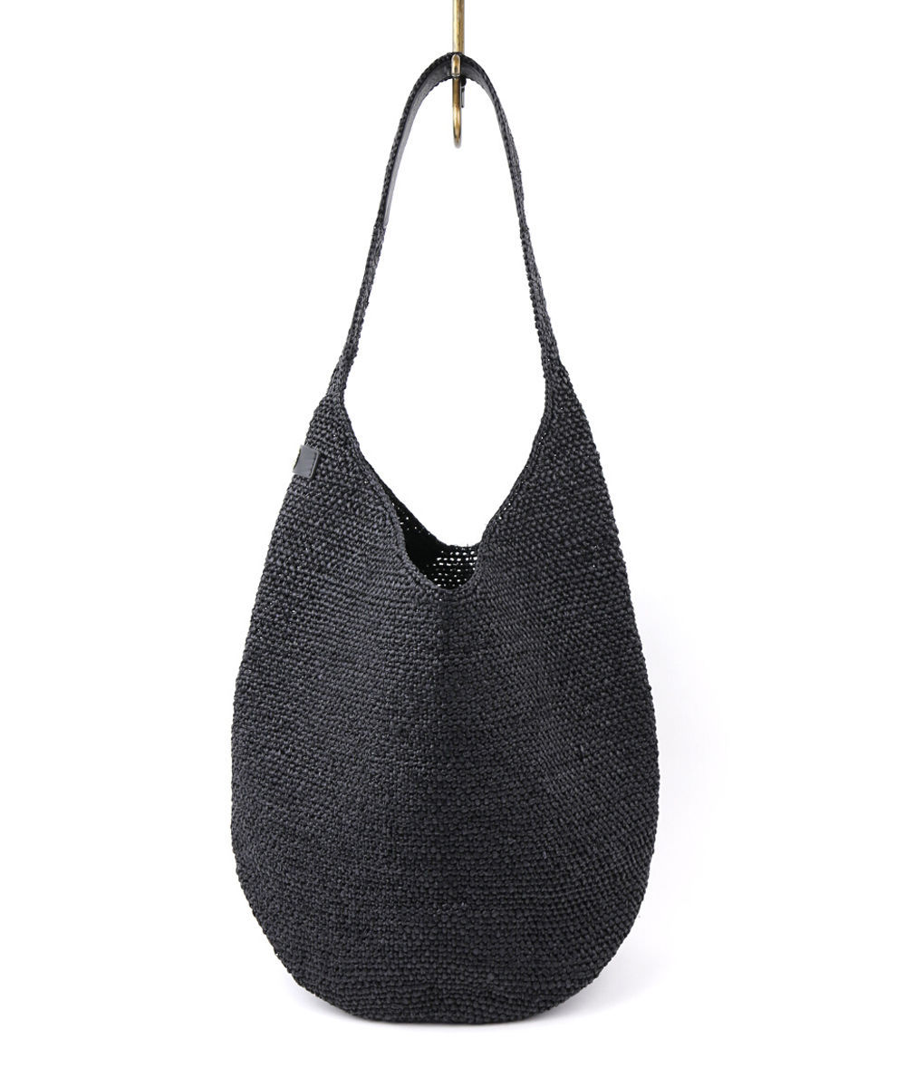 Helen Kaminski（ヘレンカミンスキー） ショルダーバッグ かごバッグ