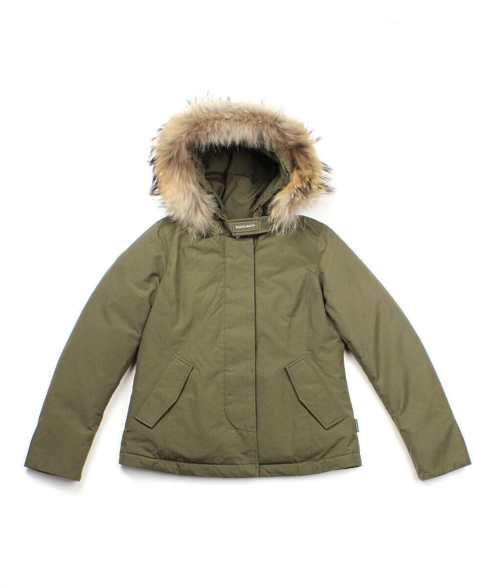 WOOLRICH（ウールリッチ） ダウンジャケット ダウンコート ARCTIC
